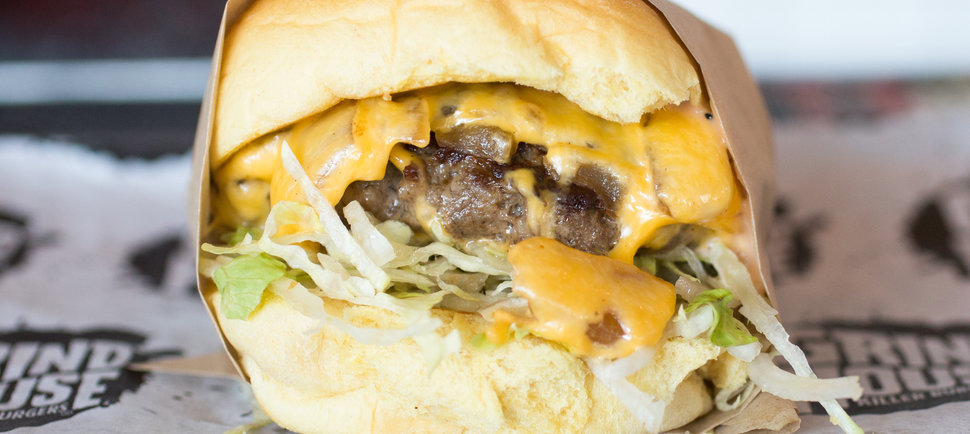 The Best Burgers in Atlanta, Ranked by Our National Burger Critic