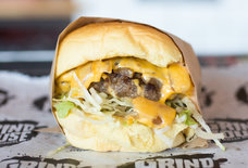 The Best Burgers in Atlanta, Ranked by Our National Burger Critic