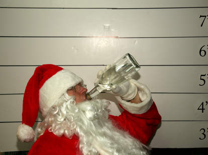 Make Christmas Drunk Again Thrillist