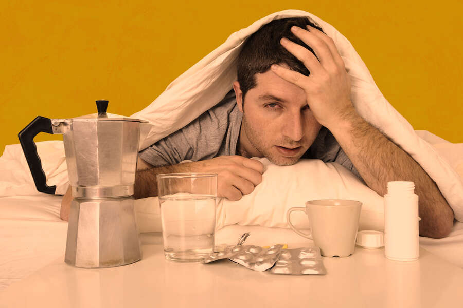 Why Do Hangovers Get Worse When You Get Older? Thrillist