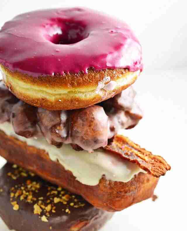 Best Donuts in NYC - Thrillist