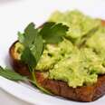 avocado toast