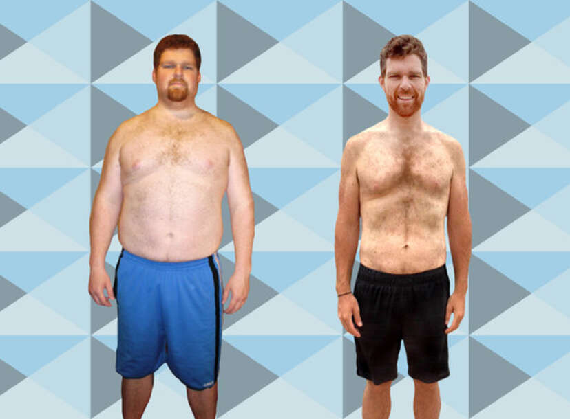 How To Lose Weight Without Exercise - Thrillist
