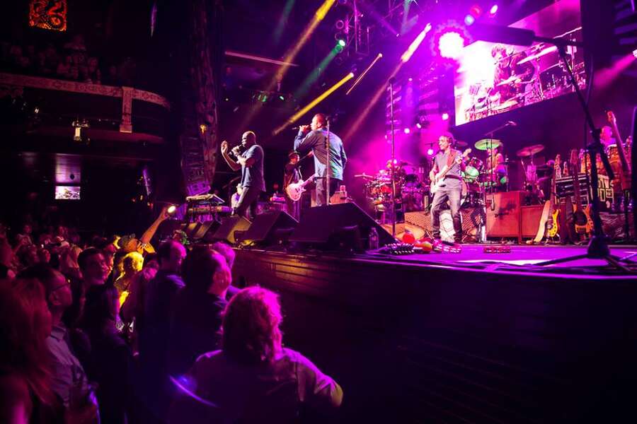 House Of Blues A Restaurant In Las Vegas NV Thrillist