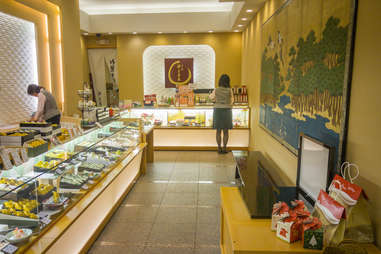 japanese sweets