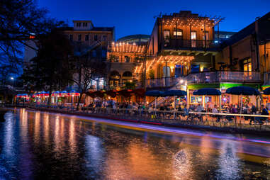 riverwalk san antonio