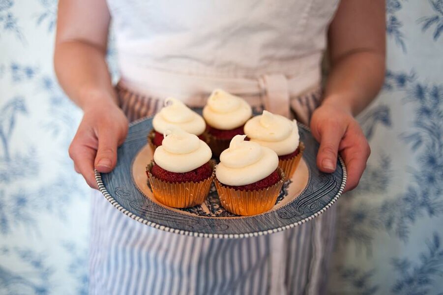 The Copper Hen Cakery & Kitchen: A Restaurant in Minneapolis, MN ...