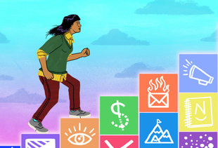 10 Easy Ways to Get Your Shit Together in 2017