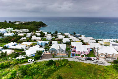 saint george's bermuda