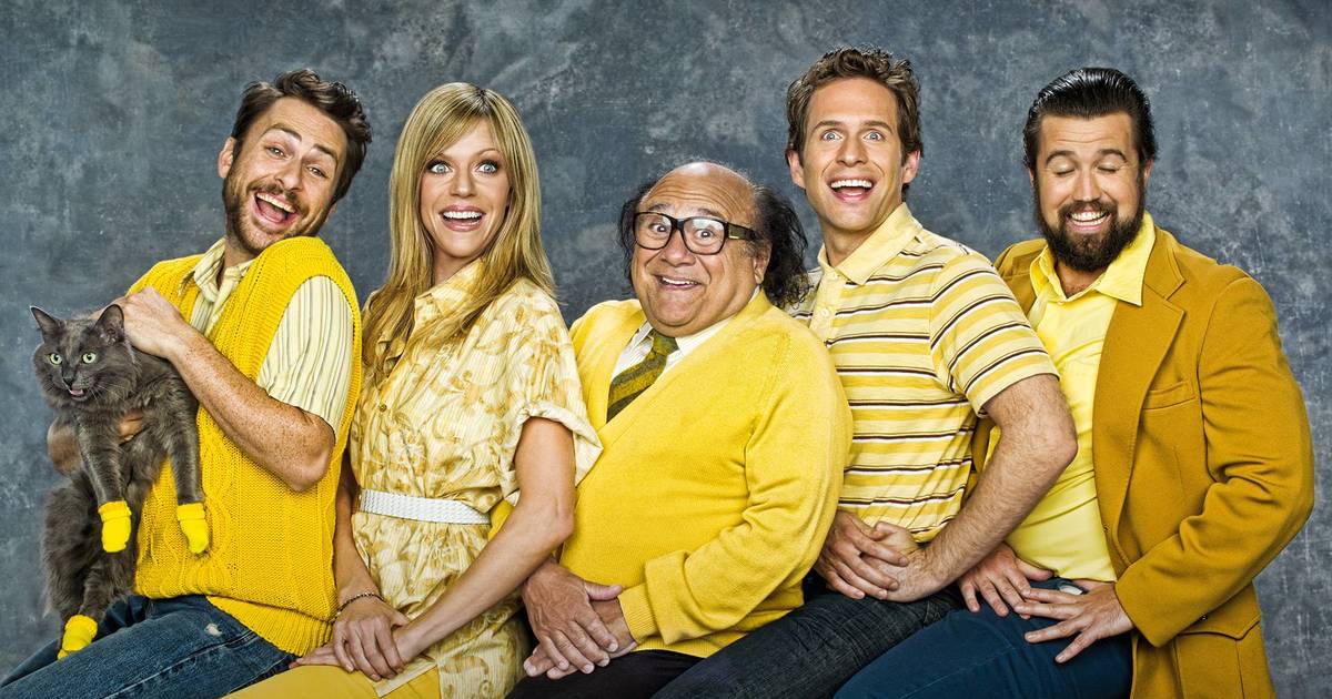 50 Best It s Always Sunny in Philadelphia Episodes Ranked Thrillist