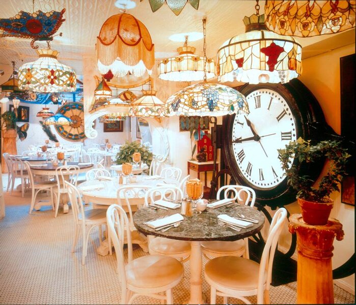 Serendipity 3: A Restaurant in New York, NY - Thrillist