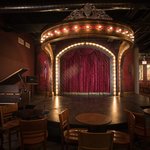 Chicago Magic Lounge Bar Revives Unique Style in Uptown Underground ...