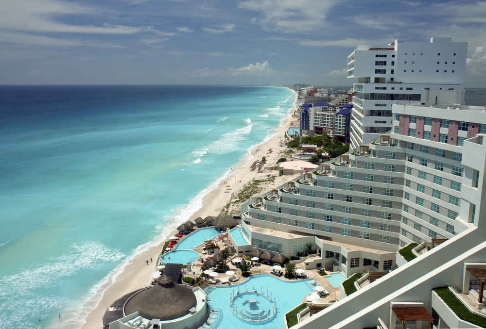 Mexico Vacations On A Small Budget Of 30 Day Thrillist