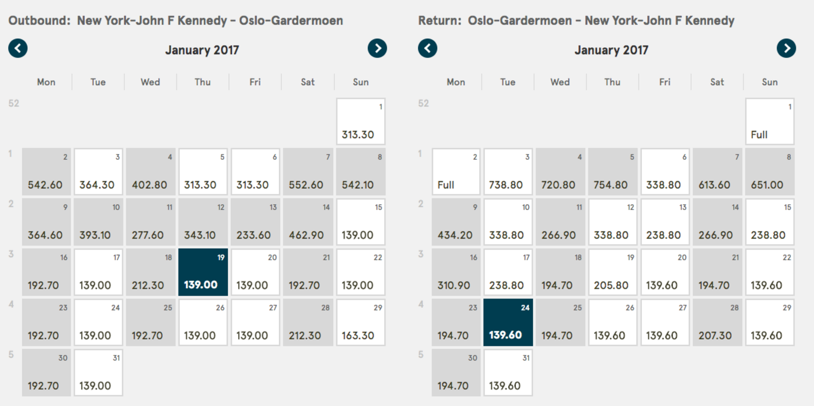 Norwegian New Year's Sale Has Cheap Flights to Caribbean and Europe