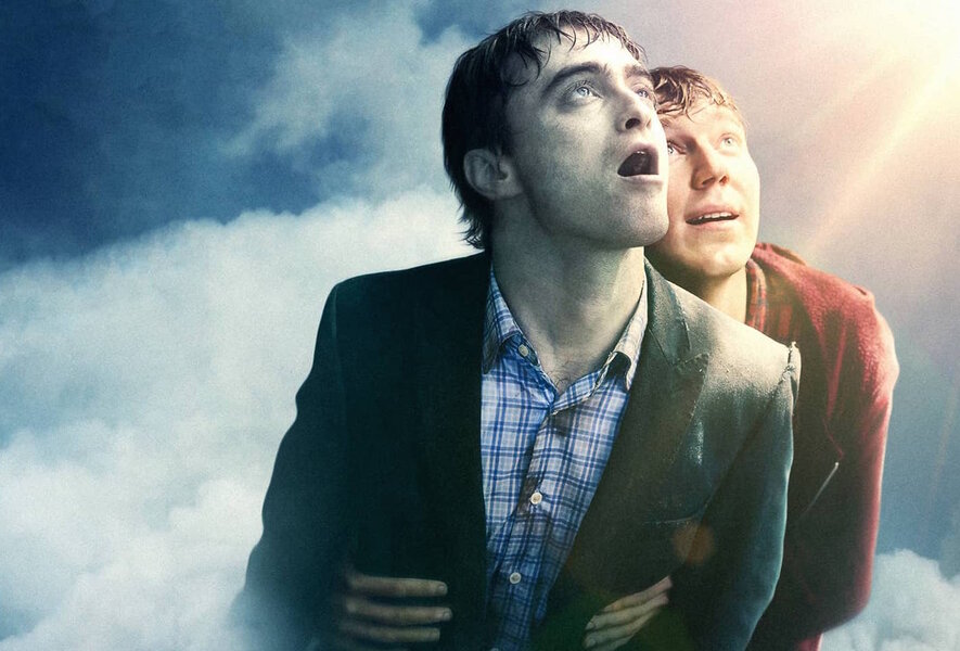 Swiss army man amazon 2025 prime