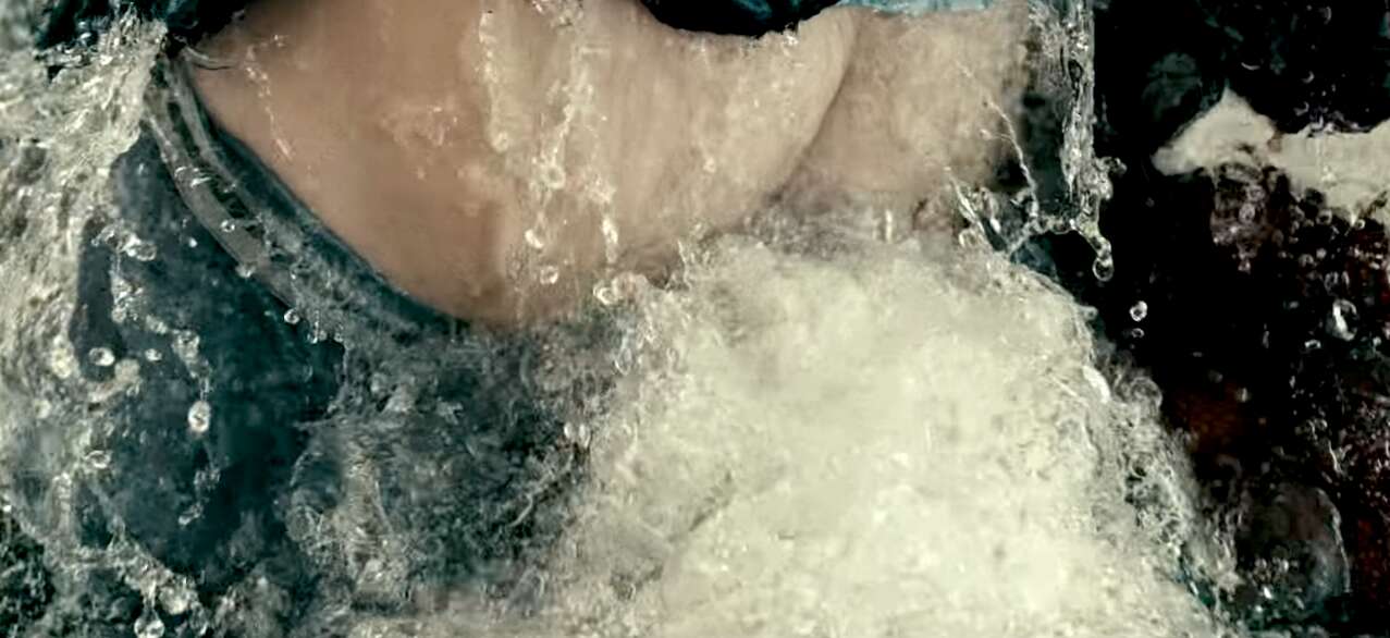 daniel radcliffe butt