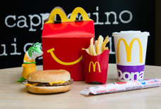 The Best Hack to Score Cheap Food at Chain Restaurants