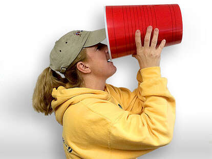 9 Awesome Solo Cup Inventions to Honor Robert Leo Hulseman - Thrillist