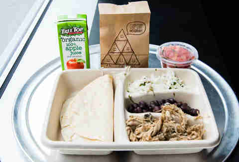Best Kids Meals to Buy as a Cheap Fast Food Hack - Thrillist