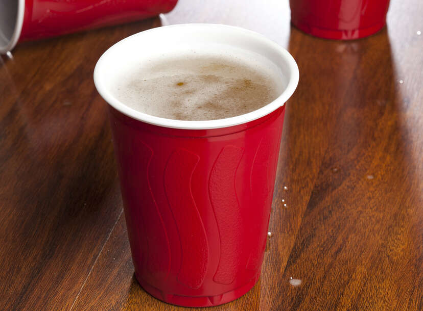 Inventor of the Red Solo Cup, Robert Leo Hulseman, Dies at 84