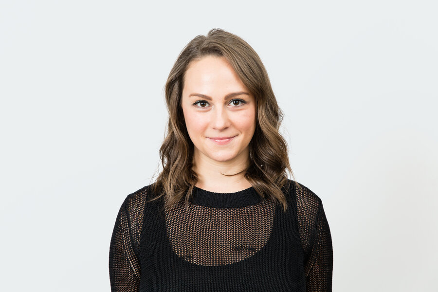 Lisa Elbert - Thrillist