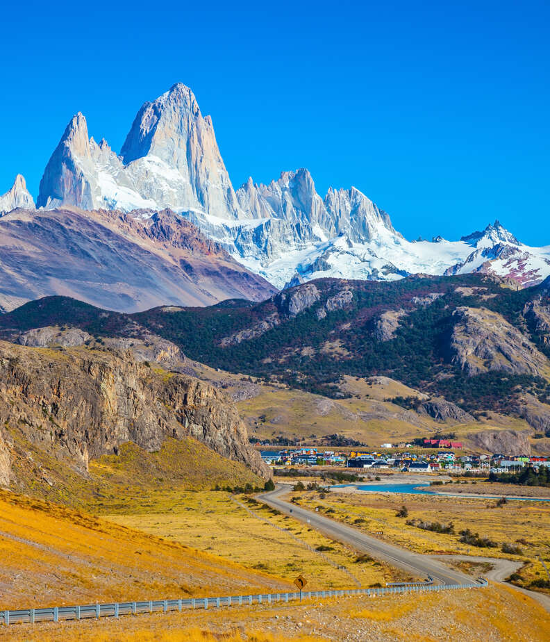 patagonia