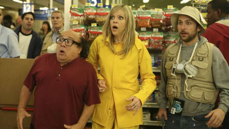 always sunny storm of the century best episodes