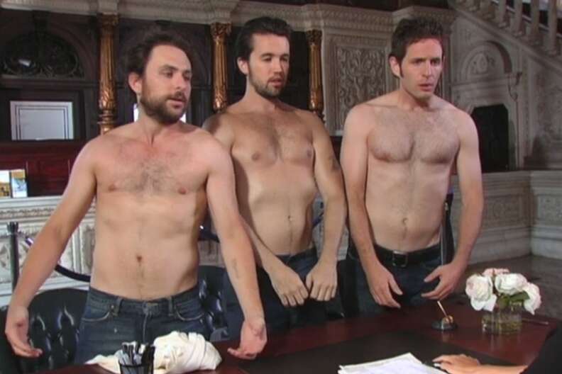 gang solves the gas crisis always sunny best episodes