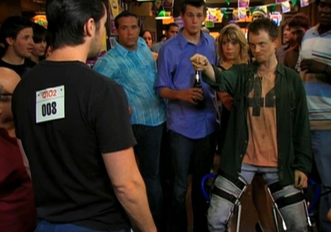 always sunny gang dances their asses off best episodes