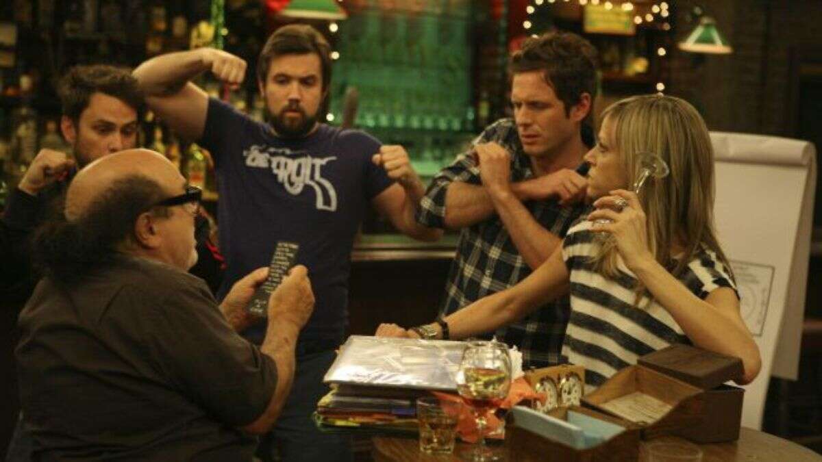 always sunny chardee macdennis best episodes