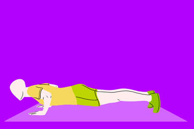 pushups