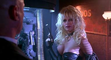 barb wire