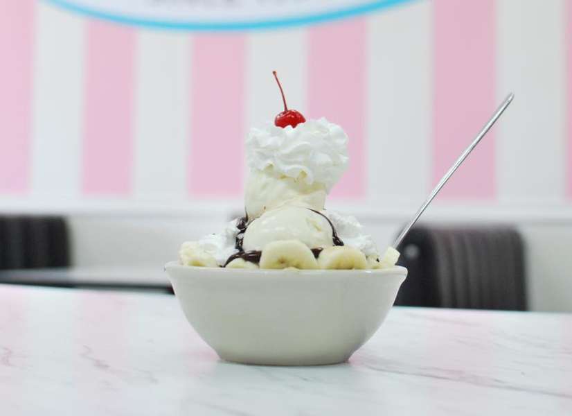 Mary Coyle Ol Fashion Ice Cream A Restaurant in Phoenix, AZ Thrillist