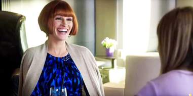 Julia Roberts Mother's Day