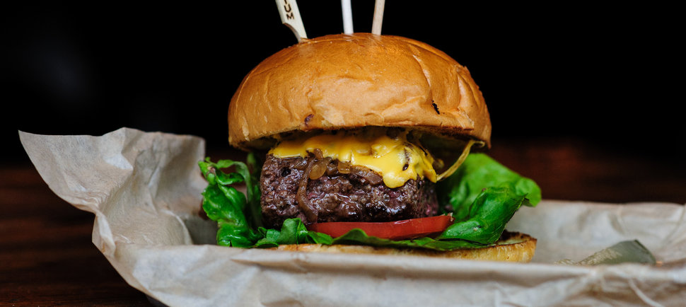 The 11 Best Burgers in Pittsburgh, Ranked by Our National Burger Critic