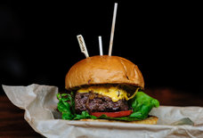 The 11 Best Burgers in Pittsburgh, Ranked by Our National Burger Critic