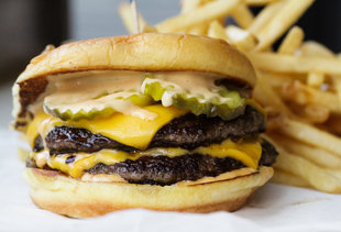 The Best Burger in 29 Manhattan Neighborhoods