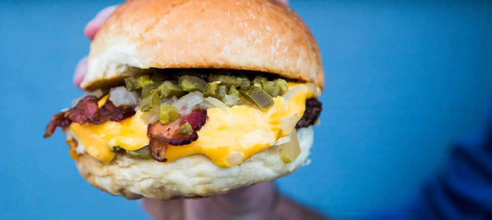 The Best Burgers in Milwaukee, Ranked by Our National Burger Critic