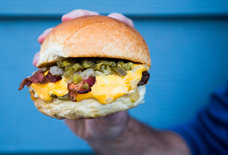 The Best Burgers in Milwaukee, Ranked by Our National Burger Critic