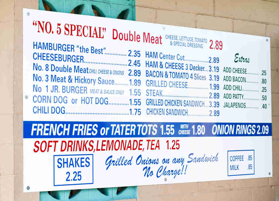 Why Keller's Drive-In Is America's Best Drive-In Restaurant - Thrillist