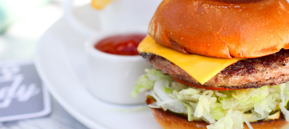 The Best Burgers in Dallas, Ranked by Our National Burger Critic