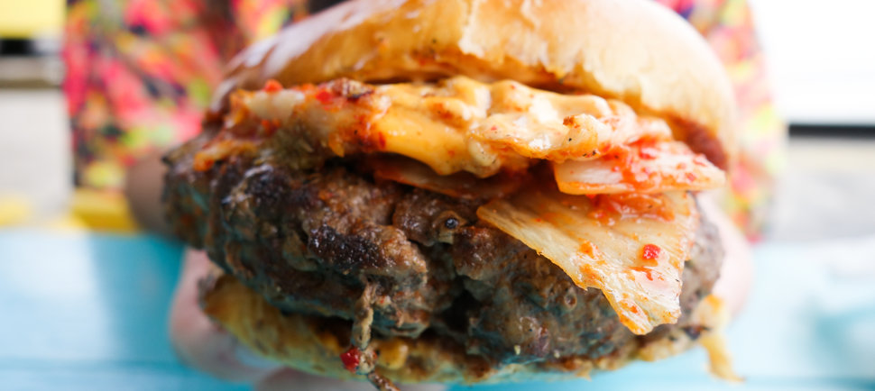 The 10 Best Burgers in New Orleans, Ranked by Our National Burger Critic