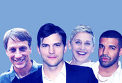 These Are The Tech Companies Celebrities Are Investing In