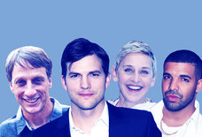 These Are The Tech Companies Celebrities Are Investing In