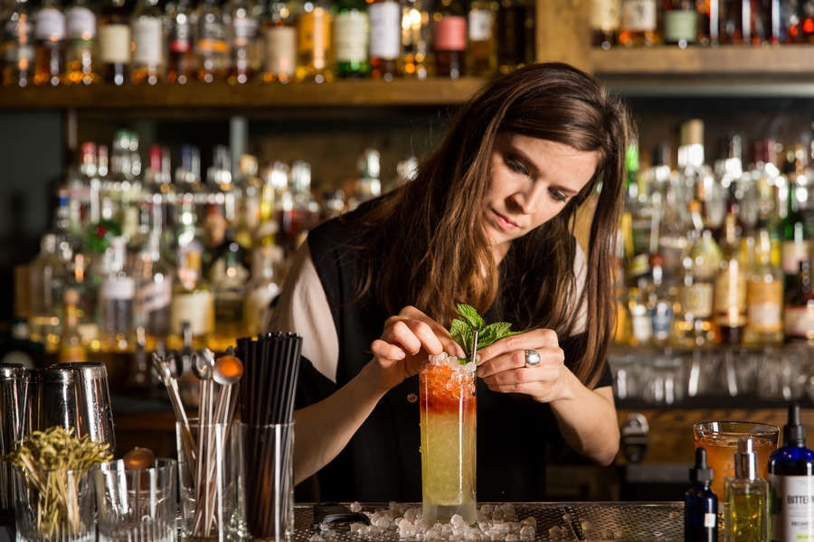 Best NYC Bars, According to Local New York City Bartenders Thrillist
