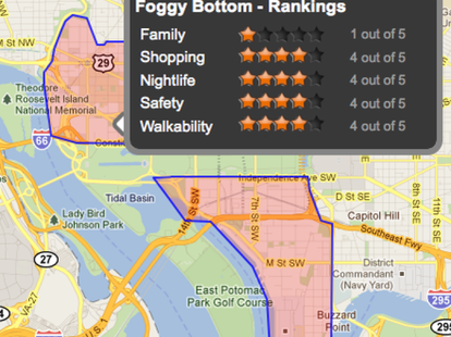 RentSavvy - Own - Thrillist Washington DC
