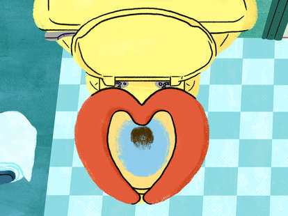 Girl Shits In Mans Mouth Girl Shits In Mans Mouth