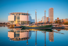 Milwaukee's Most Beautiful Photos of 2016