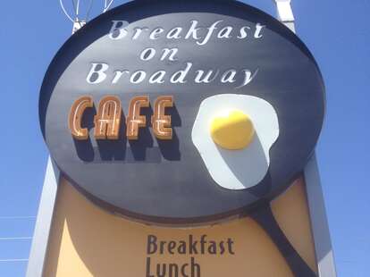 Breakfast on Broadway Denver