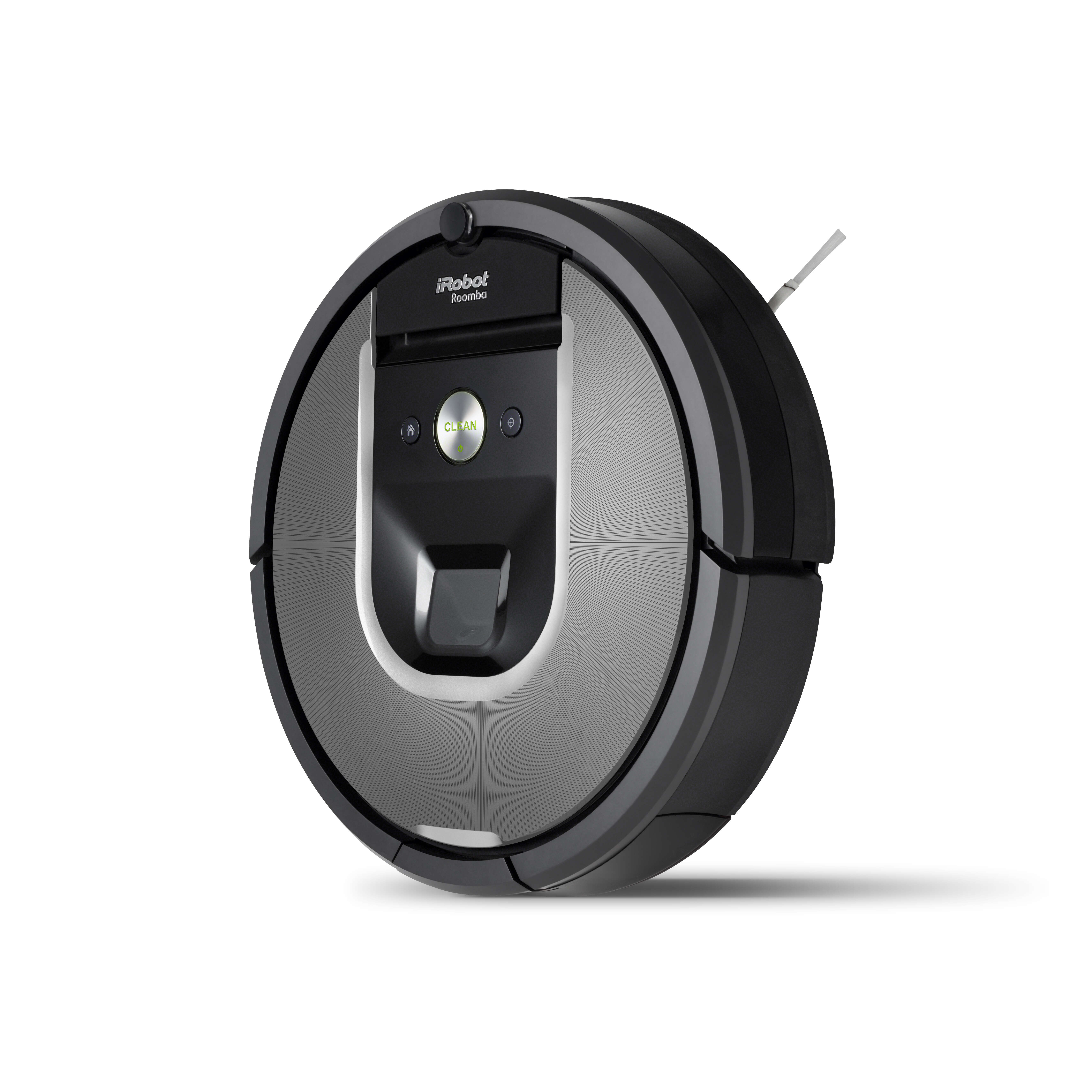 irobot roombo 960